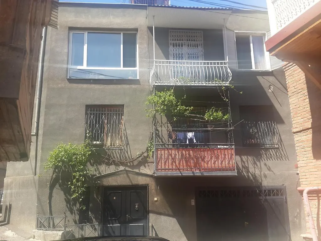 Belleview Apartments Tbilisi Georgia