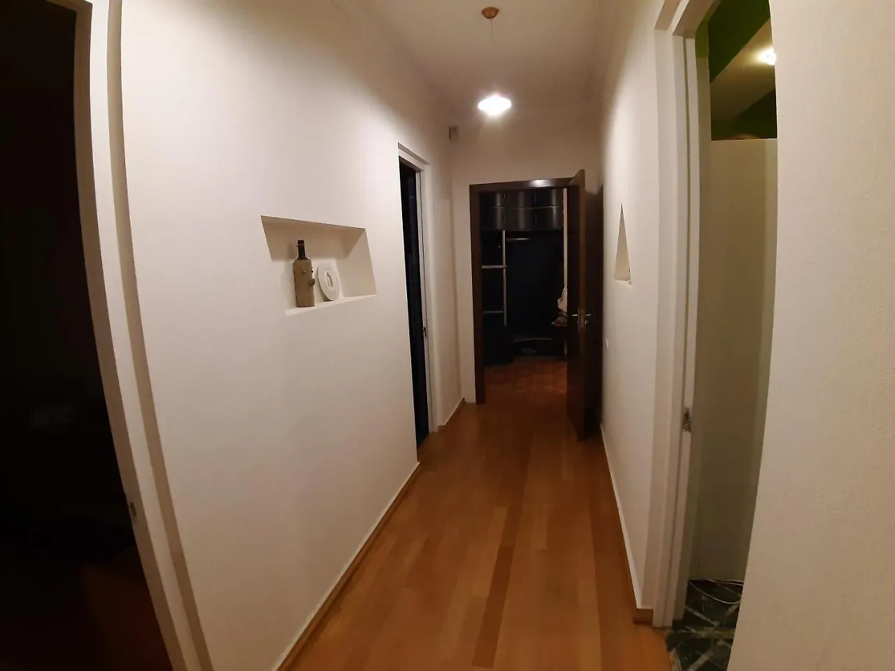 Belleview Apartments Tbilisi